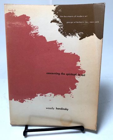 3 Documents of Modern Art Series Books Wittenbon, Schultz Apollinaire, Kandinsky and Moholy-Nagy 2.jpg