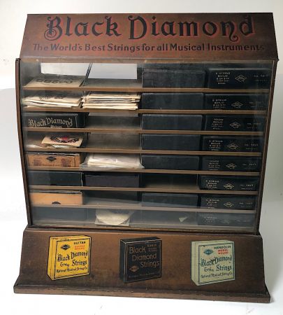 Black Diamond String Cabinet Display 2.jpg