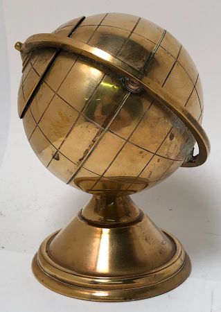 Circa 1950s Globe Cigarette Holder Brass 2.jpg