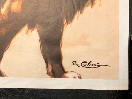 Circus Posters by Marcello Colizzi 8.jpg