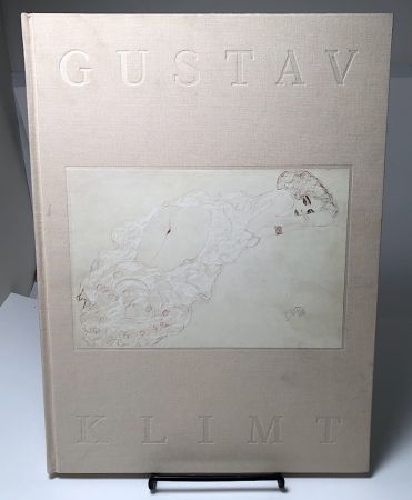 Gustav Klimt Erotic Drawings by Hans. Hofstatter 1980 Hardback with Clamshell Case 5.jpg