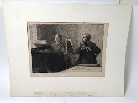 Henri Fantin-Latour Etching Un morceau de Schumann 1864 12.jpg
