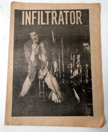 Infiltrator No 4 1979 DC Zine The Cramps 1.jpg