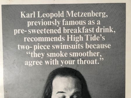 Karl Leopold Metzenberg Advertising High Tide of California 8.jpg