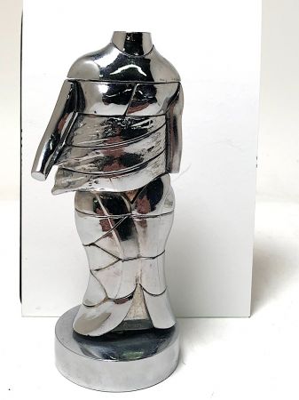La Mini Cariatide by Miguel Berrocal Puzzle Sculpture 5.jpg
