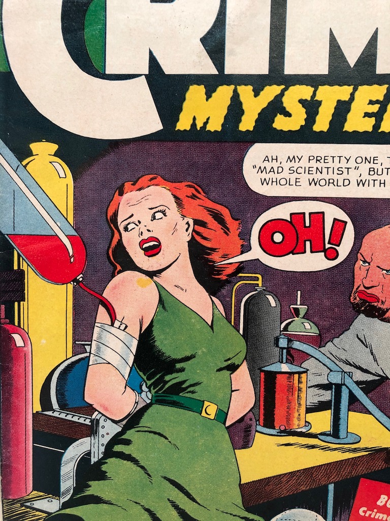 Crime Mysteries No. 4 November 1952 published by Ribage 6.jpg