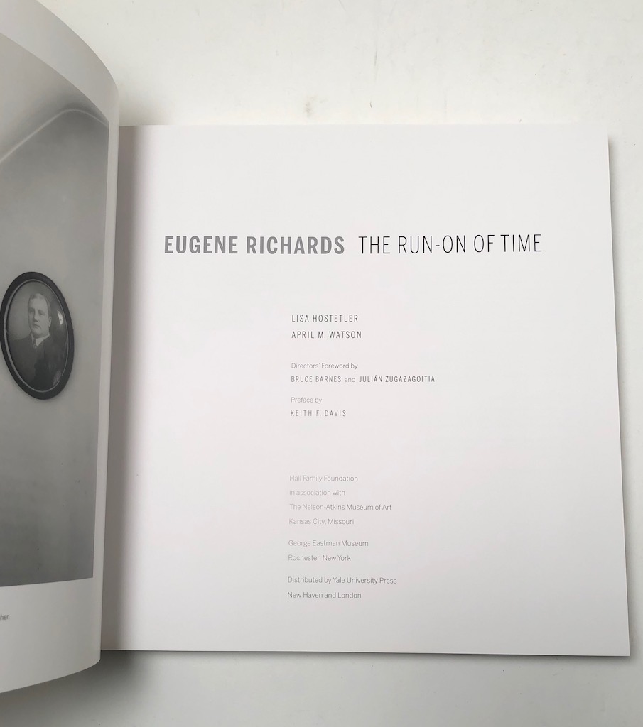 Eugene Richards The Run-on of Time 6.jpg