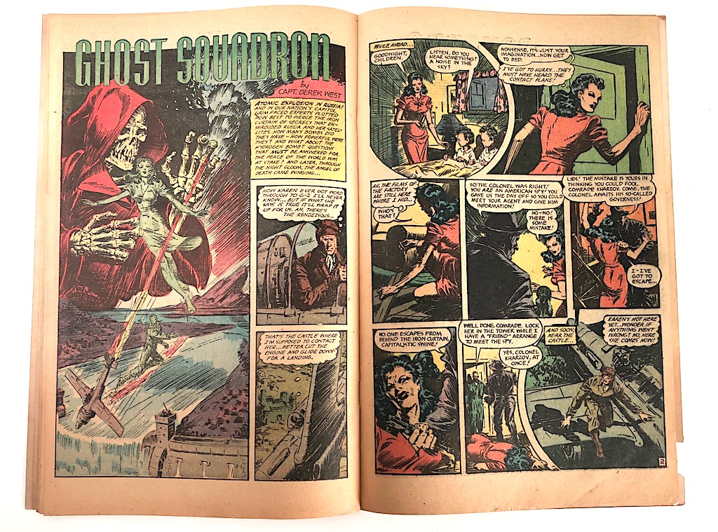 Ghost Comics No. 2 1952 Published by Friction House 13.jpg