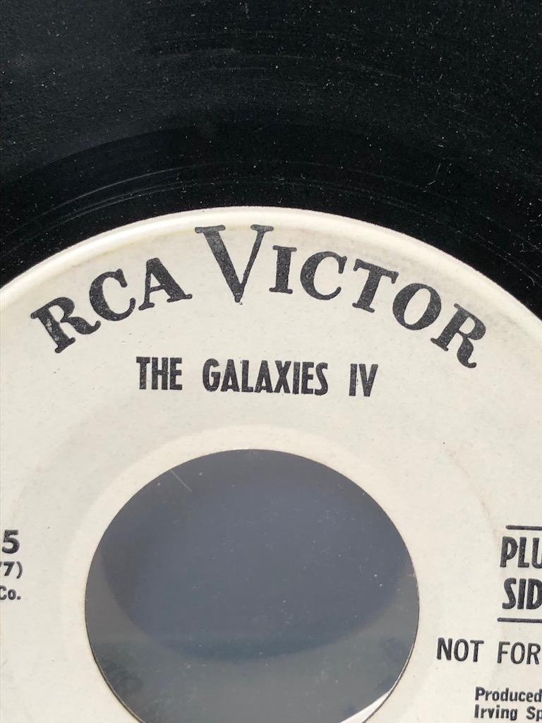The Galaxies IV Don’t Lose Your Mind on RCA Victor 5.jpg