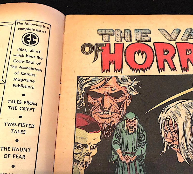 The Vault of Horror No. 19 June 1951 Published by EC Comics 14.jpg