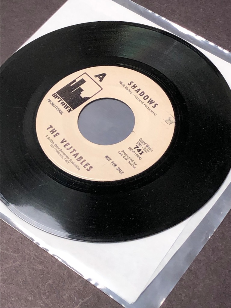 The Vejtables Shadows on Uptown 741 white label promo 13.jpg