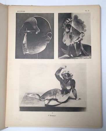 L'Art International D' Aujourd' Hui Sculpture 13 Folio 13.jpg