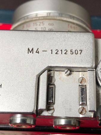 Leica M4 with Box and Telephoto Lens  5.jpg