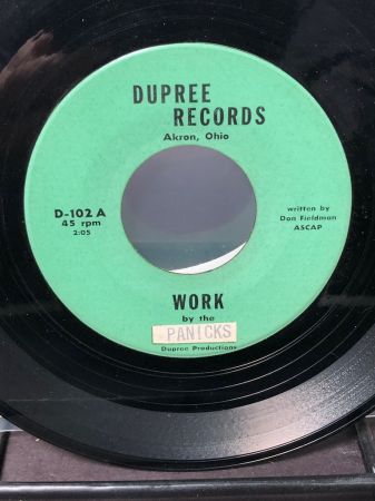 Panicks Work on Dupree Records 2.jpg
