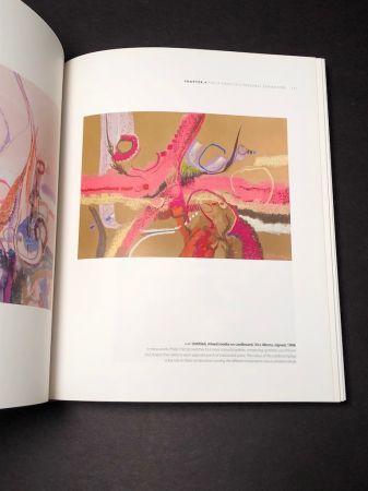 Philip Chirop Abstract Expressions HDBK w: DJ Signed 7.jpg