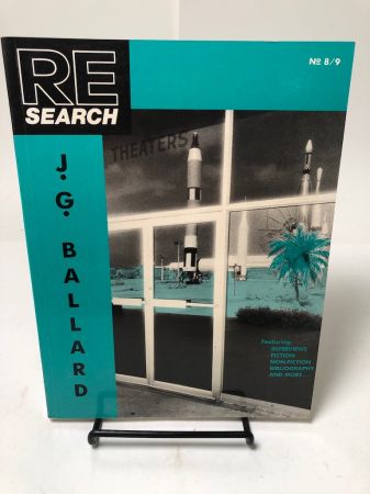 ReSearch J. G. Ballard 4th printing 1989 1.jpg