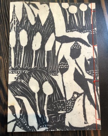 Shiko Munakata Catalogue of Exhibition Cleveland Museum Of Art 1960 12.jpg