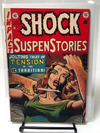 Shock SuspenStories No  8 April 1953 1.jpg