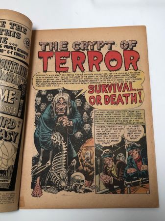 Tales From The Crypt No 31 August 1952 Published by EC Comics 9.jpg