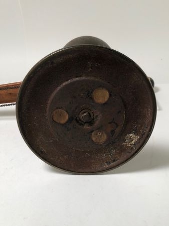 Tellurian Model Trippensee Planetarium Company mfg by George F. Cram Company 17.jpg