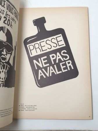 Texts and Posters by Atelier Populaire Posters from the Revolution Paris May 1968 20.jpg