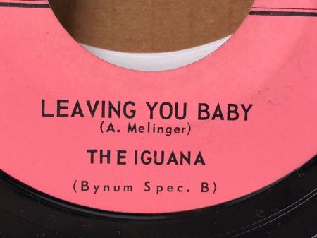 The Iguana Black Suit on Valerie Records V-107 11.jpg