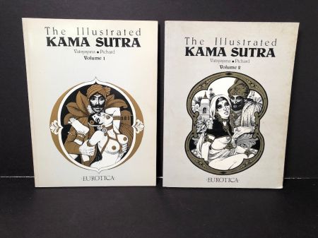 The Illustrated Kama Sutra Art bt Georges Pichards 1991 1.jpg