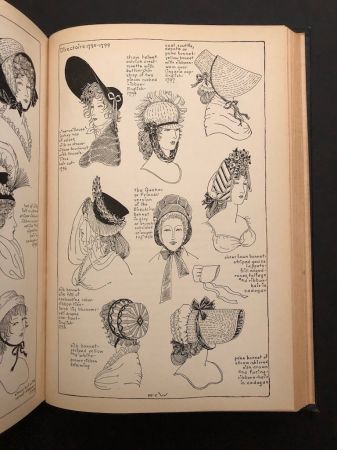 The Mode in Hat and Headress Hardback Book 13.jpg