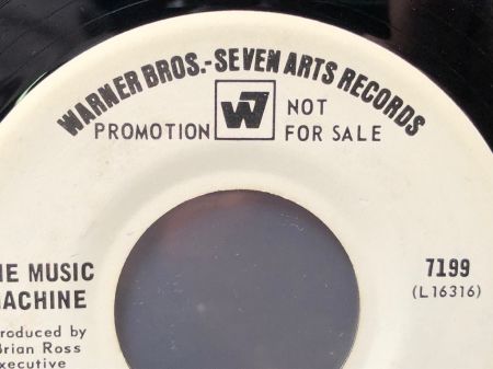 The Music Machine To The Light Warner Bros 7199 White Label Promo 10.jpg