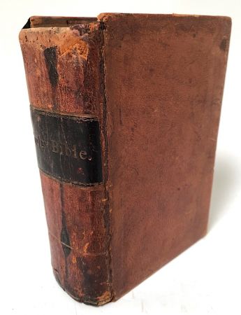 The Twenty Four Books of the Holy Scriptures 1884 Bloch Cincinnati Isaac Leeser 3.jpg
