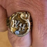 14k Gold Ring Dragon with Initials WH and Diamond 12.jpg