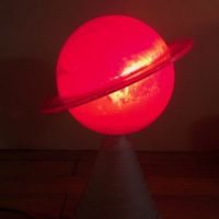 1939 Worlds Fair Saturn Lamp Red Top 18.jpg