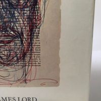 Albert Giacometti Drawings By James Lord 1971 New York Graphic Society Hardback with DJ 1st Edition 4.jpg