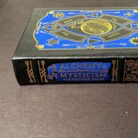 Alchemy & Mysticism by Alexander Roob Easton Press Leather Ed. 8.jpg (in lightbox)