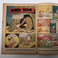 America’s Best Comics No 14 June 1945 pub by Nedor Publications 18.jpg (in lightbox)