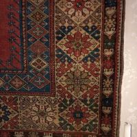 Antique Prayer Rug Baluch Afganistan Circa 1900 2.jpg