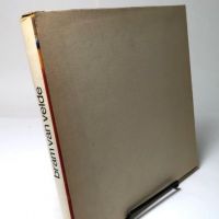 Bram Van Velde by Jacques Putman and Charles Juliet Hardback with slipcase 1975 Text in French 4.jpg
