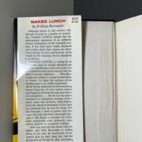 Burroughs Naked Lunch Hardback with DJ 1st Ed 15th Printing 3.jpg