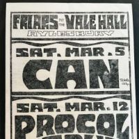 Can Saturday March 5th Flyer 1977 Friars Aylesbury 6.jpg