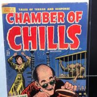Chamber of Chills no. 24 December 1951 Published by Harvey 1st Series 1.jpg