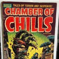 Chambers of Chills No. 24 July 1954 published by Harvey 1.jpg