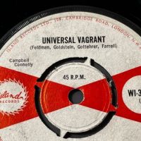 Chords Five I Am Only Dreaming b:w Universal Vagrant on Island Records 11.jpg