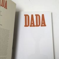 Dada Zurich Berlin Hannover Cologne New York Paris Softcover 2005 6.jpg