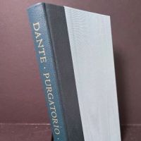 Dante Purgatorio Illustrated by Dali Folio Society with Slipcase 6.jpg