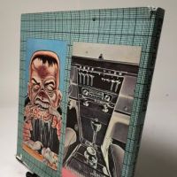 Eduardo Paolozzi By Diane Kirkpatrick Hardback with DJ New York Graphic Society 19.jpg