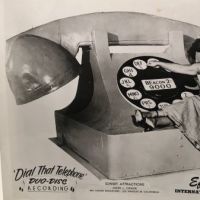 Effie Smith Dial That Telephone Duo Disc Press Photo 6.jpg