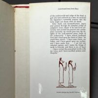 Egyptian Religion by Sir Wallis Budge Published by Bell Publishing 1959 1st Edition 11.jpg