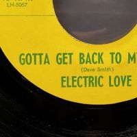 Electric Love This Seat Is Save b:w Gotta Get Back To My Baby on Charay Records 9.jpg