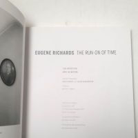 Eugene Richards The Run-on of Time 6.jpg