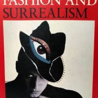 Fashion and Surrealism by Richard Martin 1987 Softcover Edition Published by Rizzoli 1st Edition3.jpg